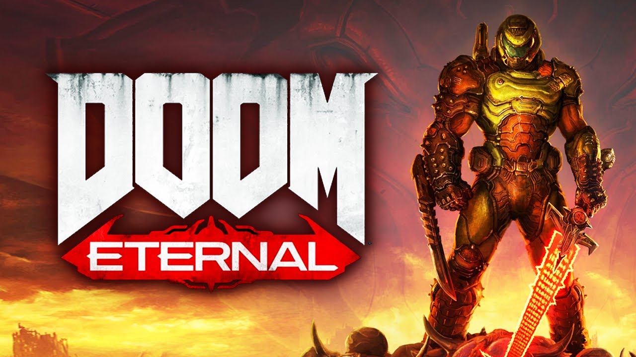 doom eternal review