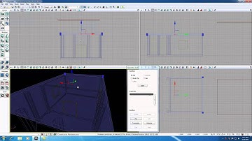 Unreal Development Kit UDK Tutorial   15   Finishing Our House   YouTube 720p