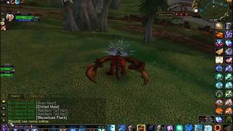 How to level cooking from 400-450