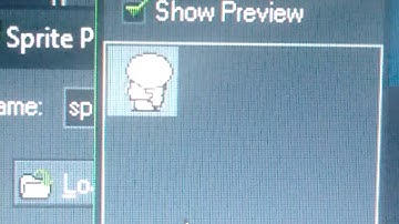 Game Maker Studio: Sprite Animation