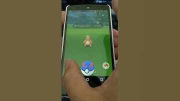 PoGo skip animation quick catch method with "one-hand"