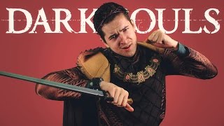 ONION KNIGHT • Dark Souls 3 • Ep 9