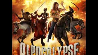 Weird Al Yankovic - Skipper Dan (Alpocalypse).wmv Weird Al Yankovic - Skipper Dan (Alpocalypse).wmv