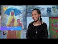 ስዕልና ክረምት