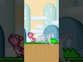 Yoshi Loves Birdo - #dorkly #Shorts #Yoshi