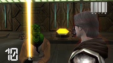 KOTOR 2: M4-78 Walkthrough Pt.10 - Retribution