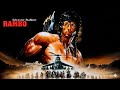 Rambo: First Blood (1982) - Action Thriller Overview