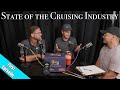 Whats popular today for cruisers  podcast  ep 1