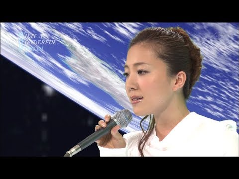 平原綾香／威風堂々