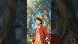 Luffy’s Adventure in Elbaf Begins!