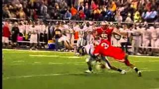 Solon beats Mentor