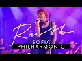 Ruth Koleva Sofia Philharmonic Orchestra Full Concert Ruth Koleva Sofia Philharmonic Orchestra Full Concert