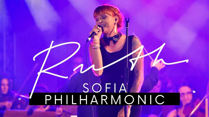 Ruth Koleva & Sofia Philharmonic Orchestra (Full C...