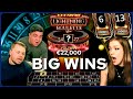 XXXtreme Lightning Roulette - Streamer Big Win Edition