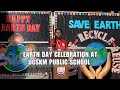 Earth Day Celebration 2026 at UCSKM Public School | Our Power, Our Planet 🌍✨ #ucskm #earthday