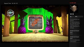 LBP3 Community Level Livestream - LSRS