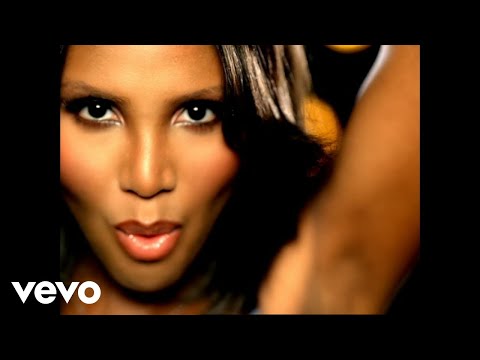 Toni Braxton