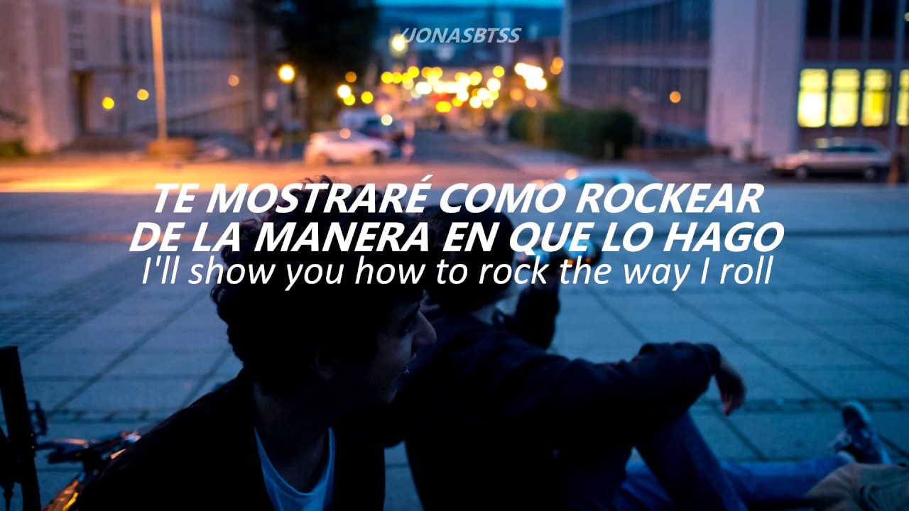 Sauced Up - Fifth Harmony (Sub. Español/Lyric)