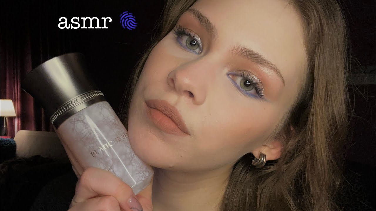 ASMR подарки и покупки | много триггеров 