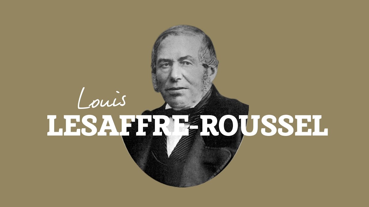 The History of Lesaffre, Episode 1 Entrepreneurial Spirit YouTube