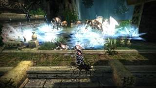 C9 | Nightstalker Trailer | Continent of the Ninth Seal | Webzen MMORPG