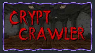 Crypt Crawler - O que me aguarda nessas Criptas?