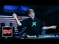 Jensen Interceptor Live From DJ Mag HQ
