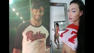 Was #ColinKaepernick In A Romantic Relationship With A Transgender Pornstar Named #MiaIsabella ?