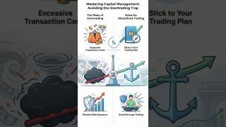 Mastering Capital Management: Avoiding the Overtrading Trap