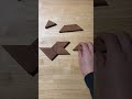 そうだ、疾走感のある曲に合わせてパズルを作ろう。