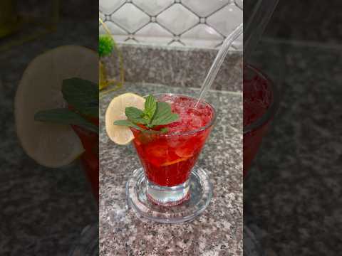 نعنش قلبك مع حامض ونعنع