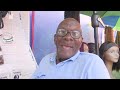 Barbadians react to change in DLP leadership