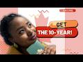 The "Cheat Code" for Nigerian International Students (10-Year Passport!)