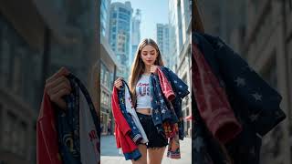 Viral Transparent Dress Try-On Haul Hottest Fashion Trends 2025