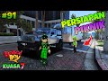 GTA 5 MOD BOBOIBOY PERSIAPAN PIKNIK