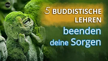 Was darf man als Buddhist nicht machen?