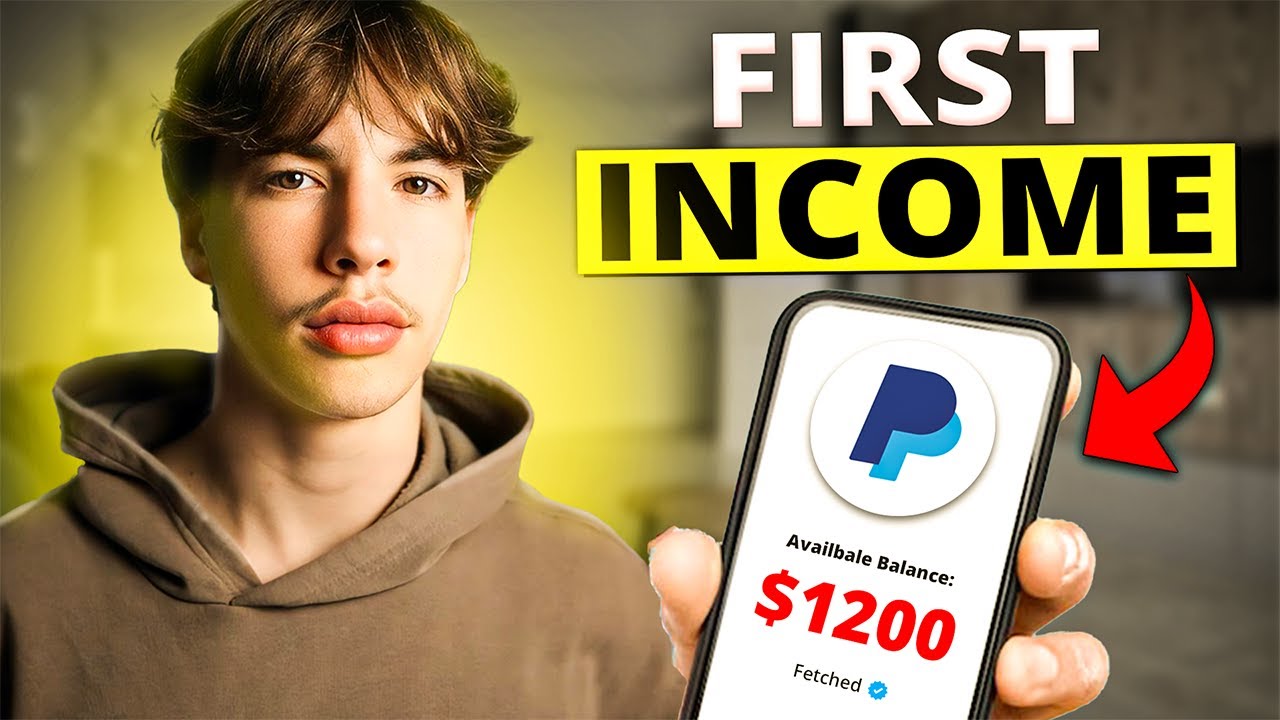 How to Start a Successful Business as a Teenager