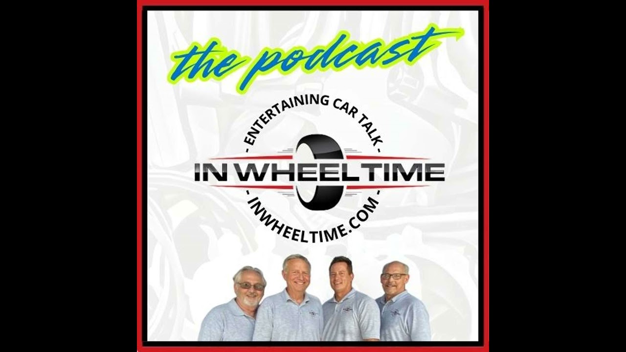Behind the Scenes: Short Track Racing, Dodge Durango, and Track Announcing
