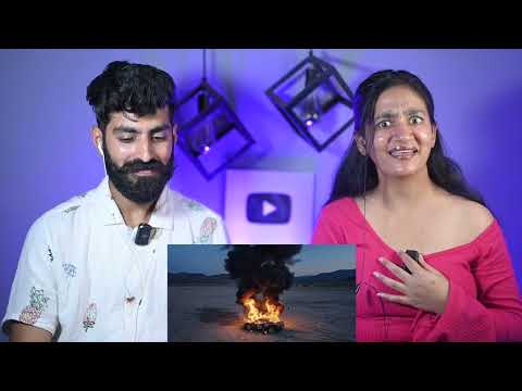 Reaction On : CLOCK - Aishy Sarao X 1 Eye | Mr Dope | Latest Punjabi Song 2026 | True Beat Music