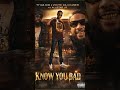 Video coming soon.. #Grimey90z #KnowYouBad