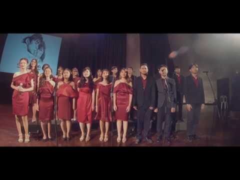 KU Chorus - อังศุมาลิน (Hideko) ost. คู่กรรม 2013