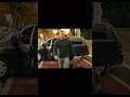 Wrong neighbor to mess with | Reacher #reacher #alanritchson