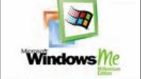 (Archived) Windows Startup & Shutdown Sounds (Windows 3.1-7)
