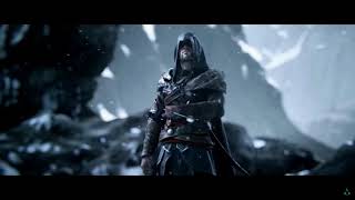 Free Bird SYNC(For Honor, AC Revelation, John Wick 2)