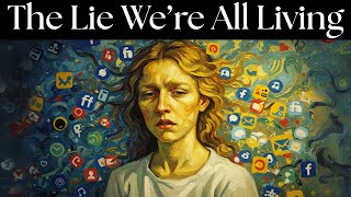 The Dangerous Illusion of a ‘Perfect Life’