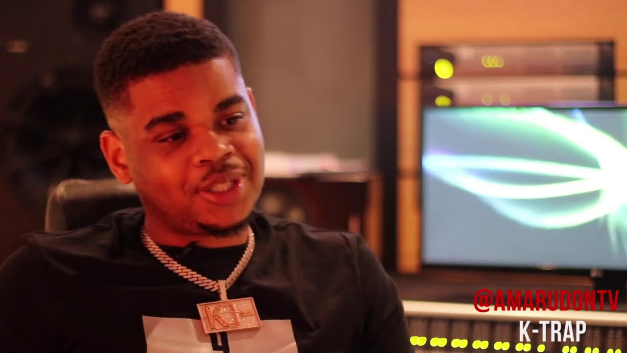 k trap interview perspective with amaru don tv youtube k trap interview perspective with amaru don tv youtube