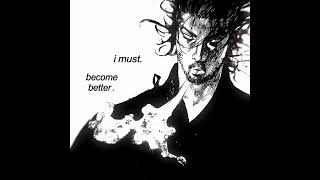 #disciplinemindset #shortvideo #anime #vagabond #musashi