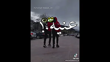 اخويا اللي ليا دانظر عنيا 