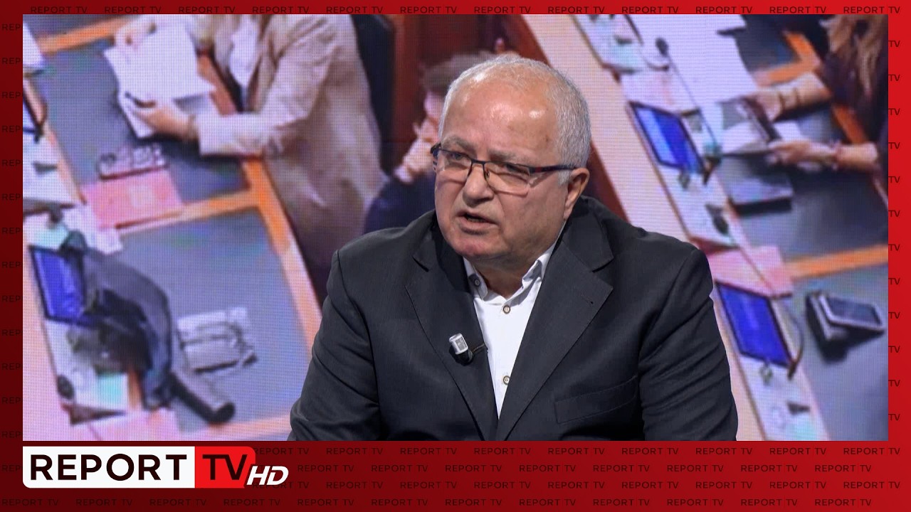 Nëse vjen një ofertë nga Rama, do pranoni? Ja si përgjigjet ish-deputeti Edmond Spaho