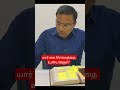 யார் ✋ செல்வத்தை உண்டாக்கும்? #biblemeditation #shortsvideo #bibletruth #tamilprayer #shortsfeed